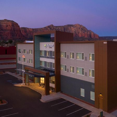 Element Sedona Hotel Kültér fotó