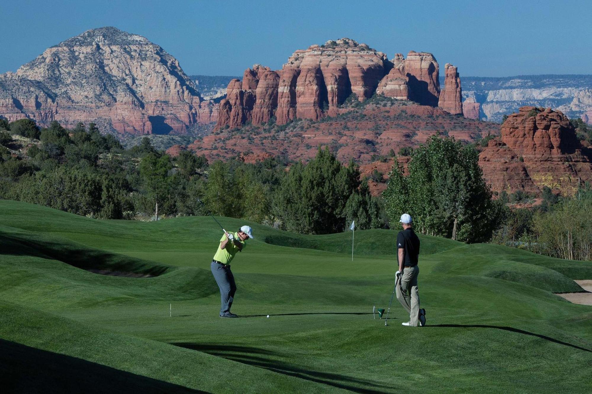 Element Sedona Hotel Kültér fotó